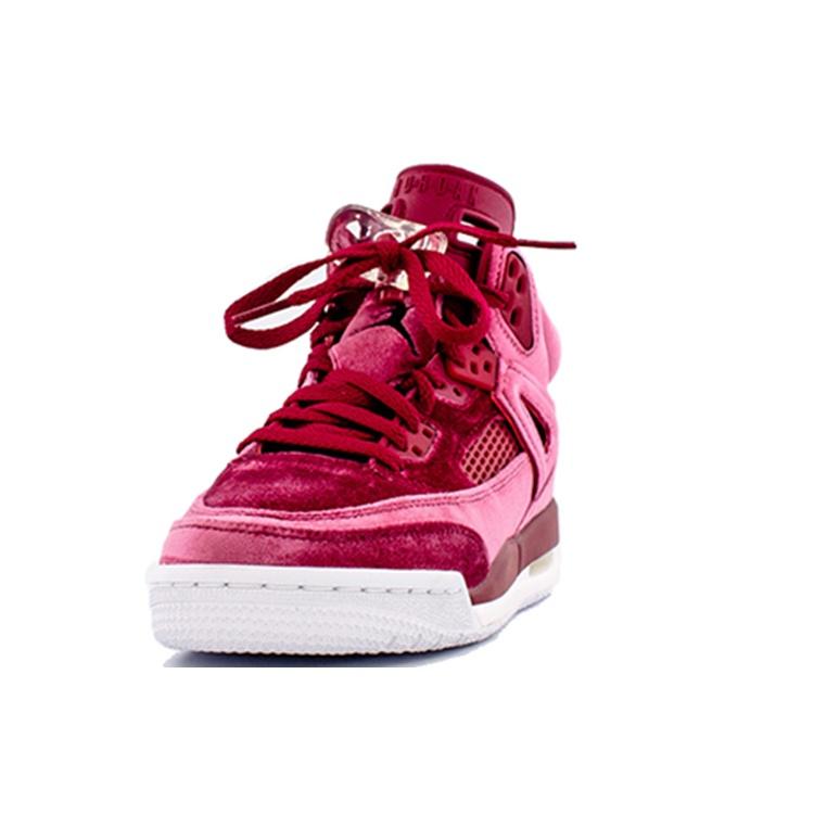 (GS) Air Jordan Spizike 'Noble Red' Kids' 535712-600
