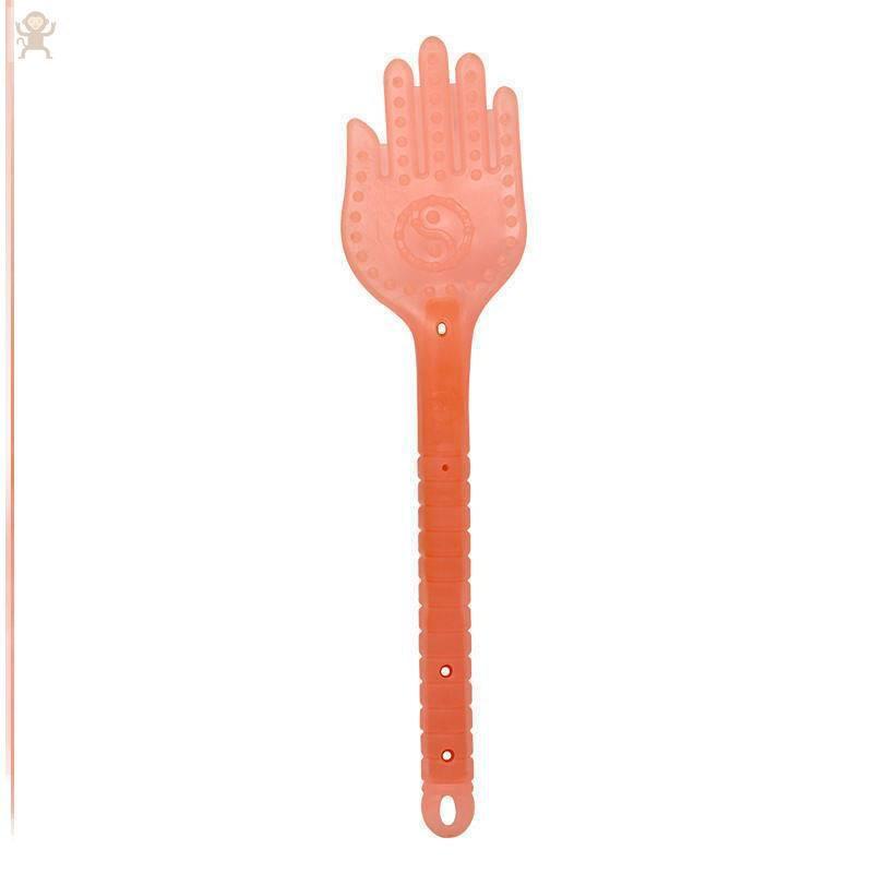 Airbag Meridian Massage Hammer for Neck, Shoulders, Back, and Legs - Tapping Fitness & Relaxation Tool