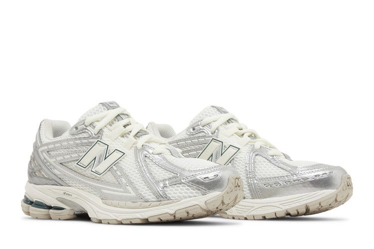 New Balance 1906R Silver Metallic Sea Salt