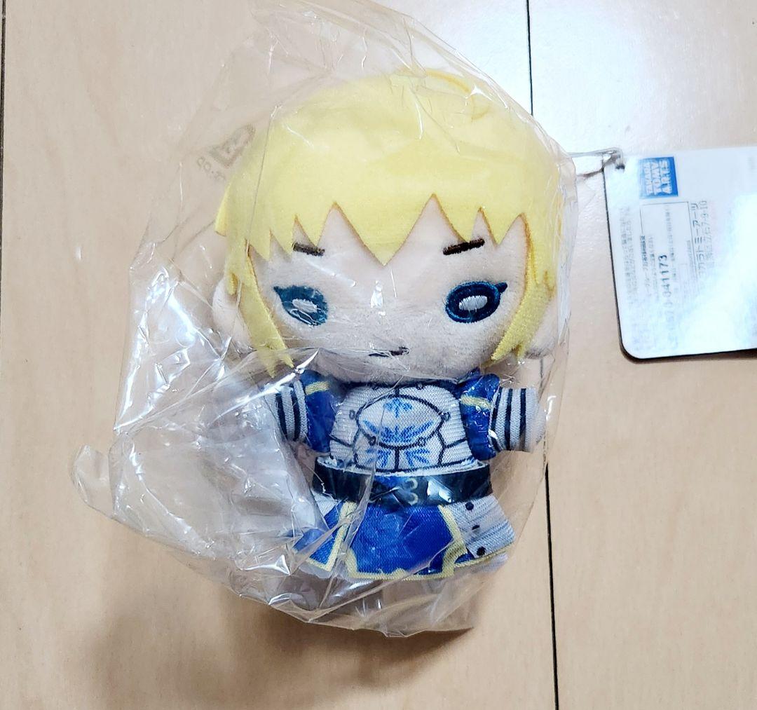 

[Б/У] Fate Нитотан Сейбер