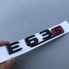pbfvl2 2025 Hot C63S E63S GLC63S GLE63S A45 C63 AMG letter logo Car Sticker for Mercedes-Benz A C E-Class Modified Accessories Decorati