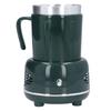 Cooler Warmer Cup Fast Cooling Heating Easy Control Curved Handle Nonslip Pads Coffee Warmer for