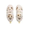 ASICS Cotla Thermal Abrasion Resistant Breathable Low top Kids Lifestyle Shoes Beige Children Aged 3 7 Years Old 1144A349-200
