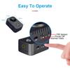 Portable Low Power DVR Night Vision Camcorder Infrared Camera PIR Motion Camera Mini