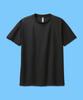 GLIMMER Air Cooling Dry Functional Cool Plain Short Sleeve T-Shirt - 6 Colors (Type A)