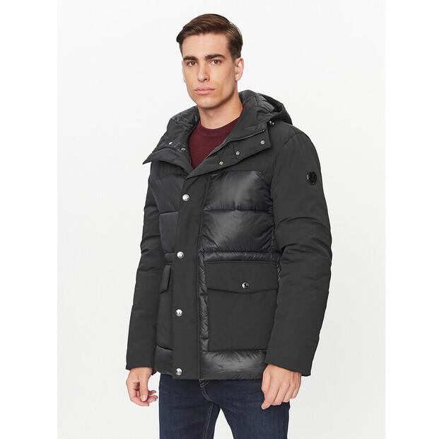 Winter Jacket JOOP! 30039196, Black, Standard Fit