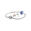 Shiny Dolphin Bracelet Women Bracelet ZT24090905A