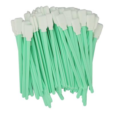 100pcs Cleaning Swab Sticks Multi Purpose Cleaning Swabs for Camera Optical Lens Electronics