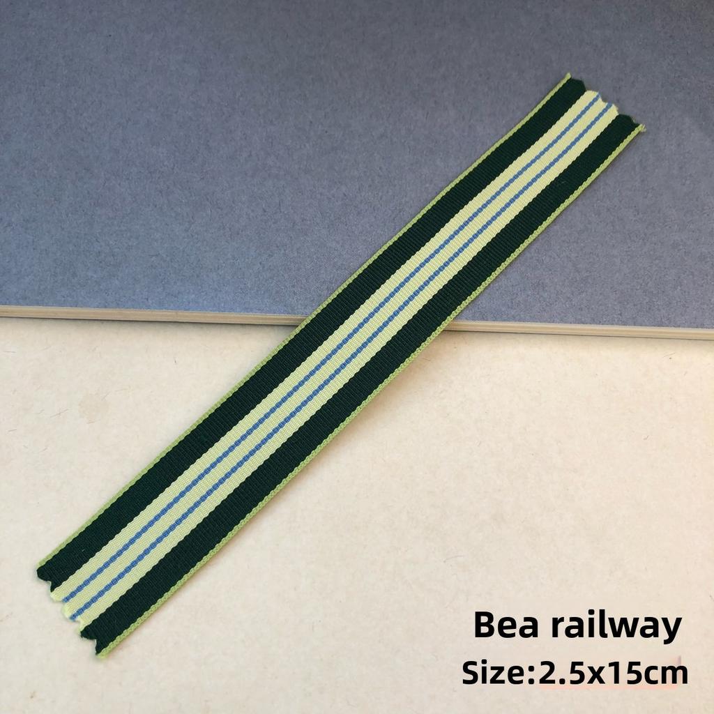 Replica of the Order of the Soviet Union Sui Belt Group Row Special Ribbon Memorial Medal Foreign Medal Ribbon Lanyard