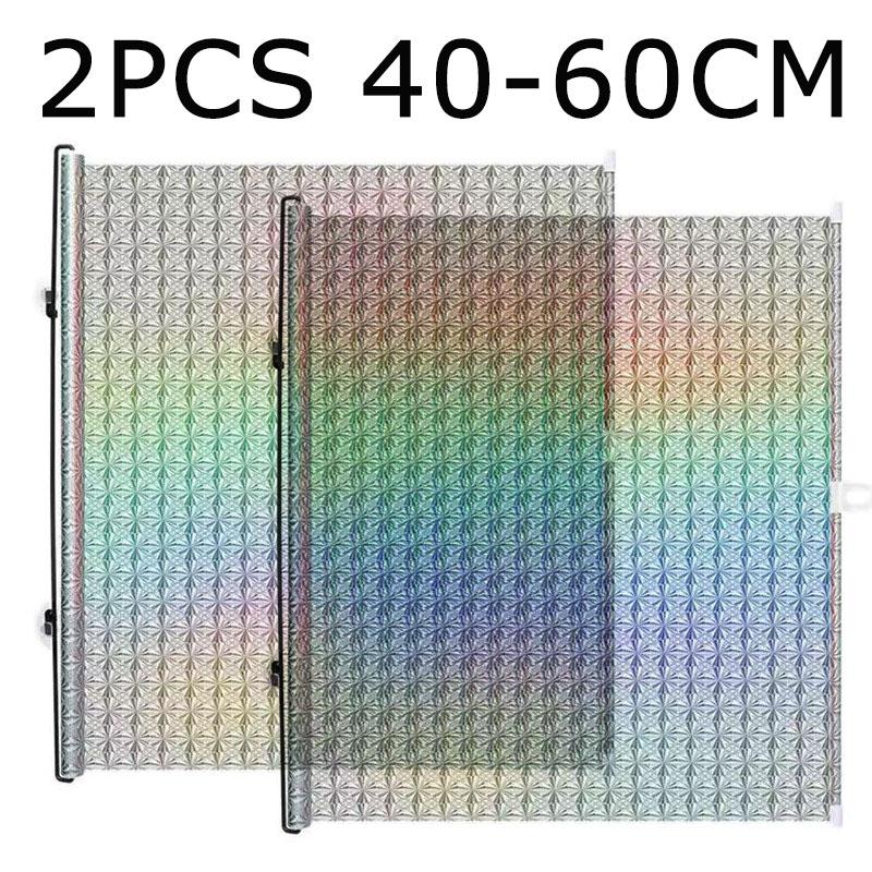 Car Windshield Stretch Sunshade Type Sun Shade for Car Window Summer Protection Heat Insulation Curtain For Car Front