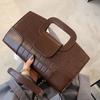 Versatile Chain Crossbody Bags for Women Shoulder Bag Fashiable Small Square Bag Purse and Handbags Designer Bags Bolsos Mujer