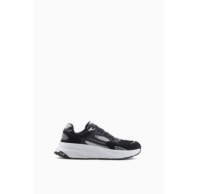 Obuwie męskie – Sneakersy