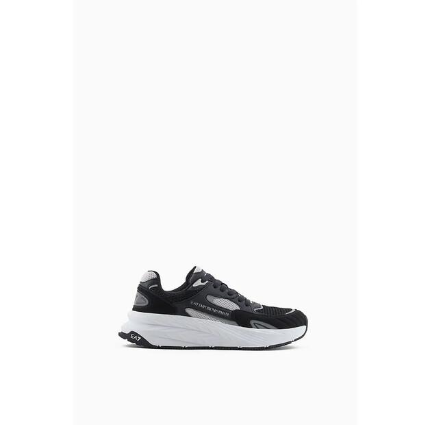 EA7 Emporio Armani Sneakers X8X178-XK382