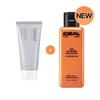 [idear FOR MEN] Sonne All In One SPF 50+ PA++++ 140ml