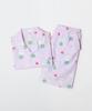 [SPAO] Monjakgwi Something Small & Cute Summer Short Sleeve Pajamas SPPPG25U05 [Shipped from Korea] 100% Authentic