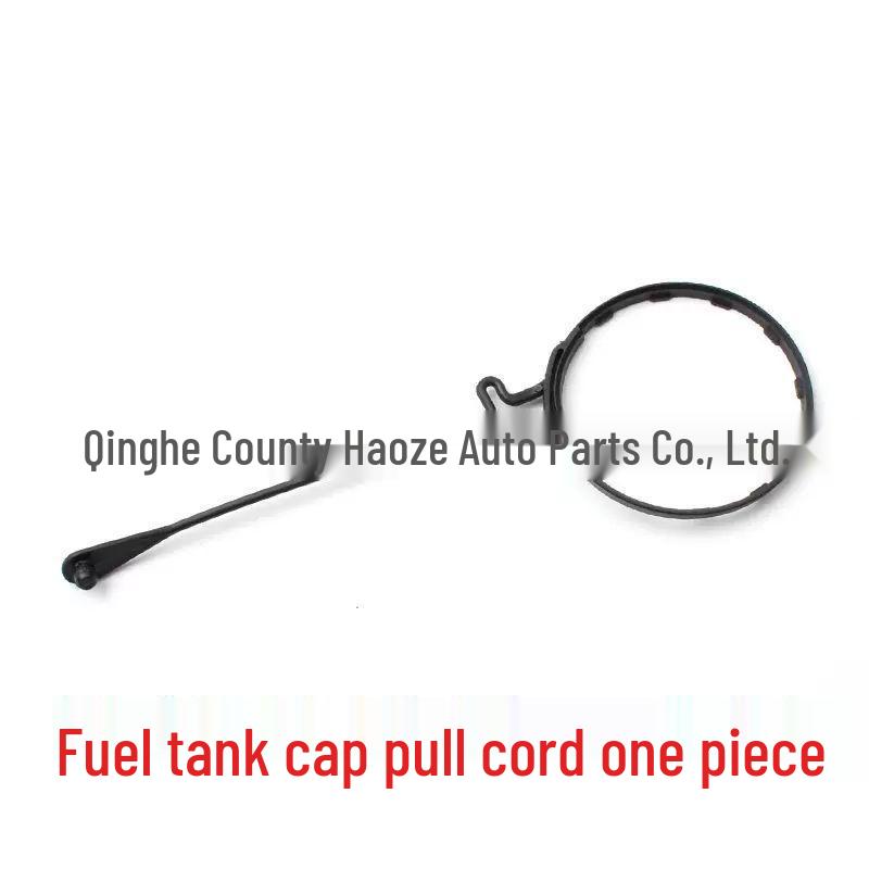 

Toyota Lexus Camry Fuel Tank Cap Anti-Lost Rope Connector 77300-52040 Hao Ze