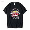 Funk Music Zapp Retro Roger Friends Larry Gregory Jackson Be Alright T Shirt Vintage Washed Versatile Graphic Stretched
