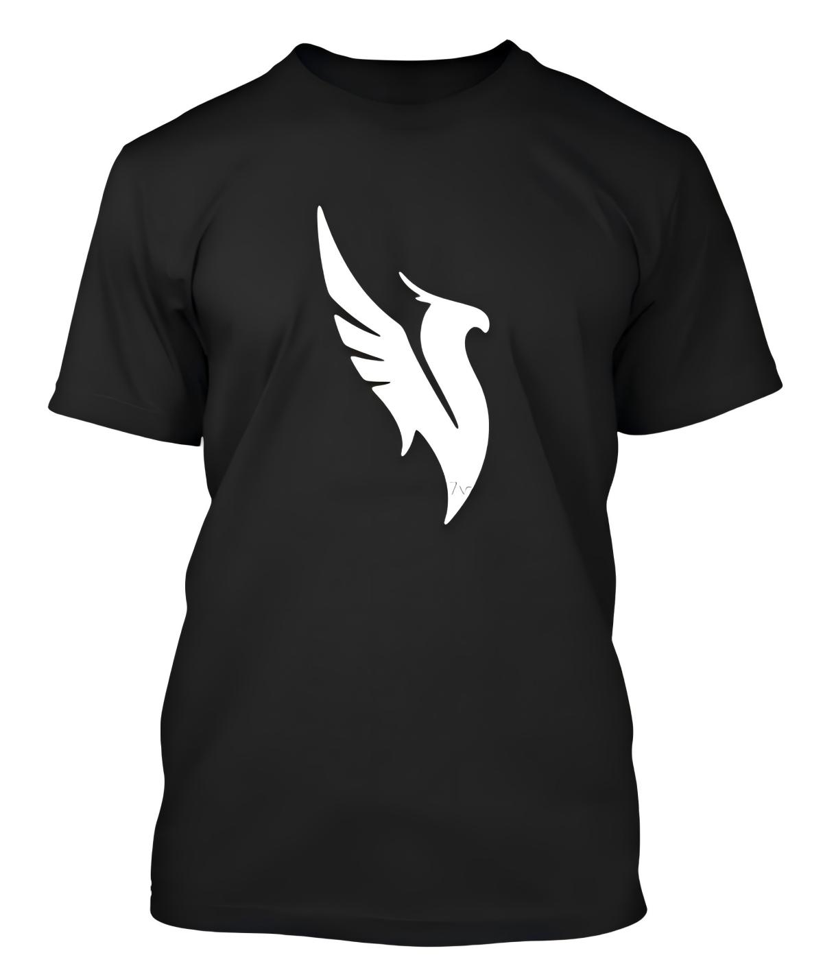 Illenium Phoenix Logo T-Shirt XXL