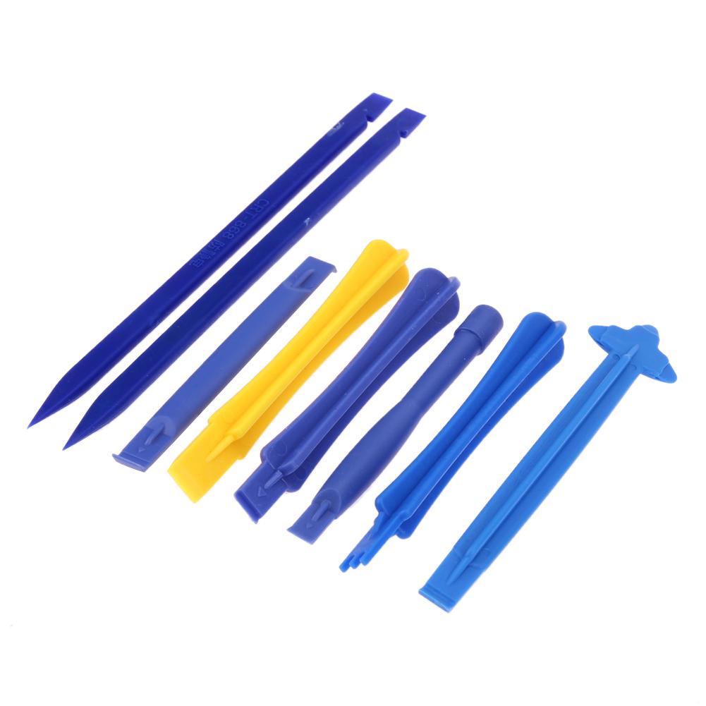 Practical Pry Opening Repair Tool Kit Replacement Multipurpose Opening Screw Screwdriver Lightweight Accessories DIY Hand Tools