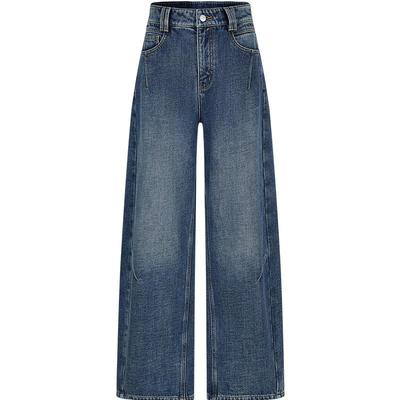 Hosen & Röcke – Jeans