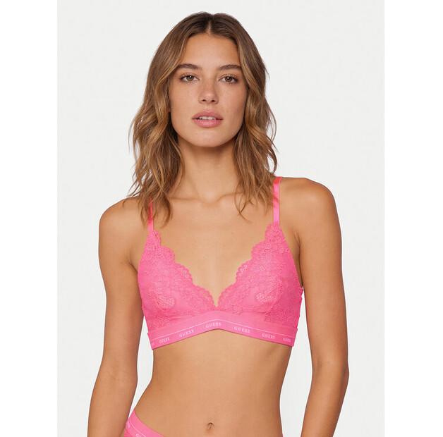 Бюстгальтер-топ Guess O4YC00 PZ01C EU XS