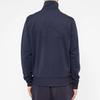Y-3 Jackets Men's Marine Blue Stand Collar Moderate Other FN3377