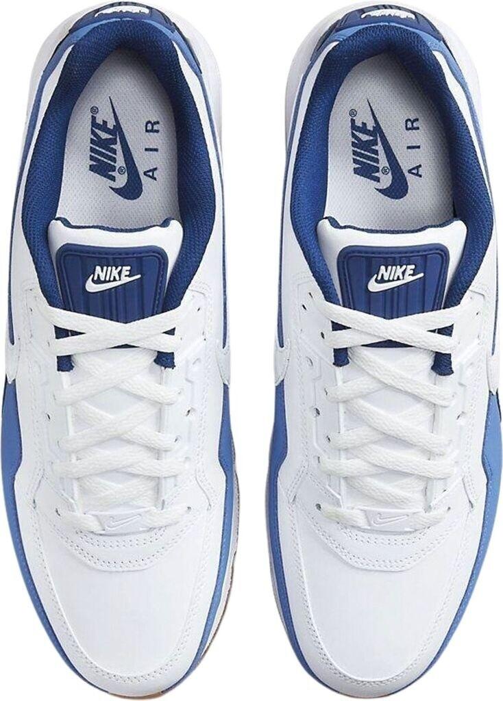 Nike Air Max LTD 3 (687977-114) alb/albastru de coastă/stea