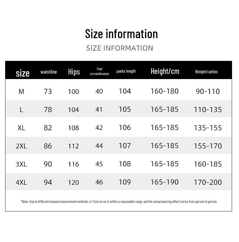 Pierre Cardin Men's Wrinkle-Free Ice Silk Straight-Leg Pants