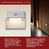 Infrared Sensor Lamp Small Night Lamp
