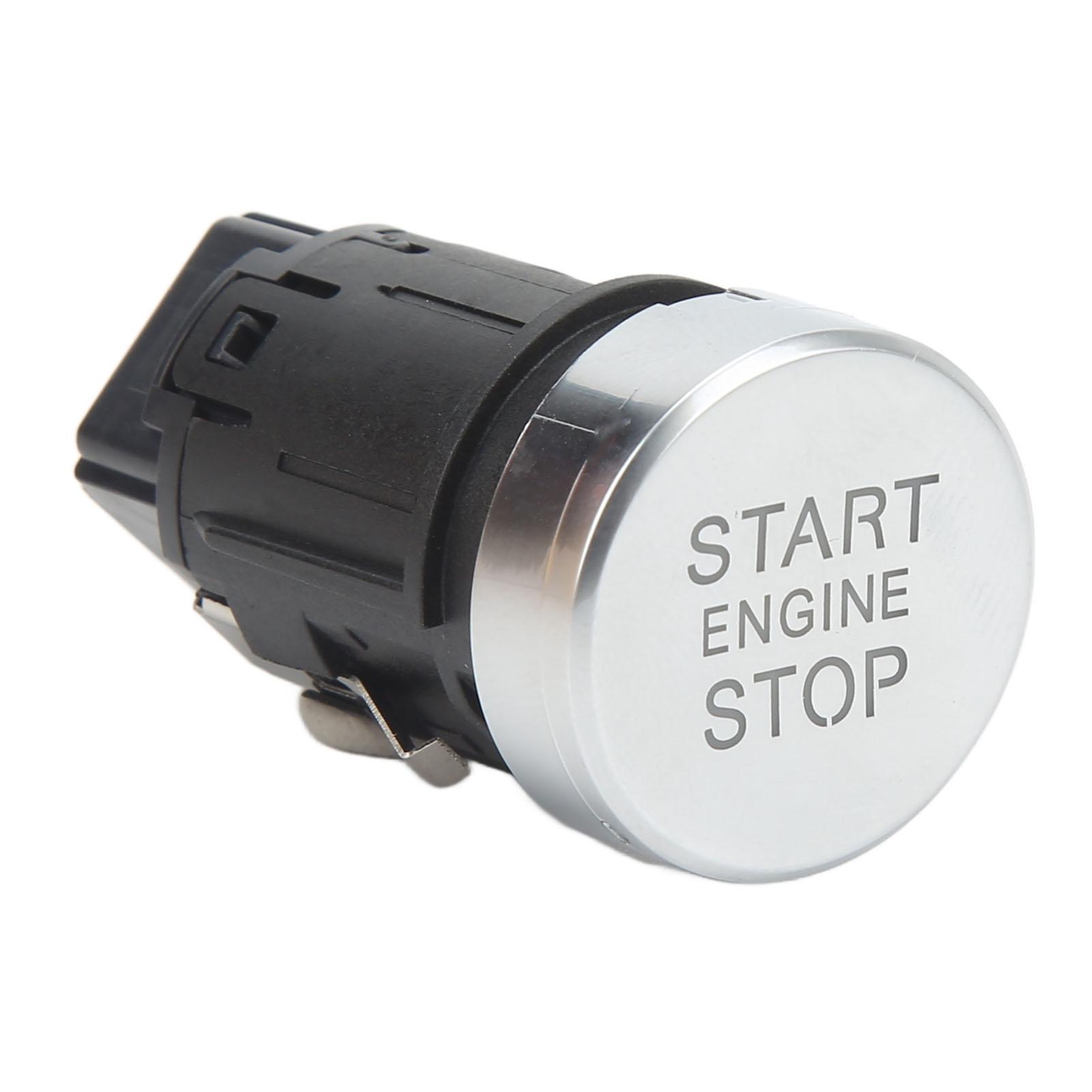

Engine Start Stop Switch Button Car Ignition System Parts 8K0905217 for A4 A5 Q5 RS5 S4 S5