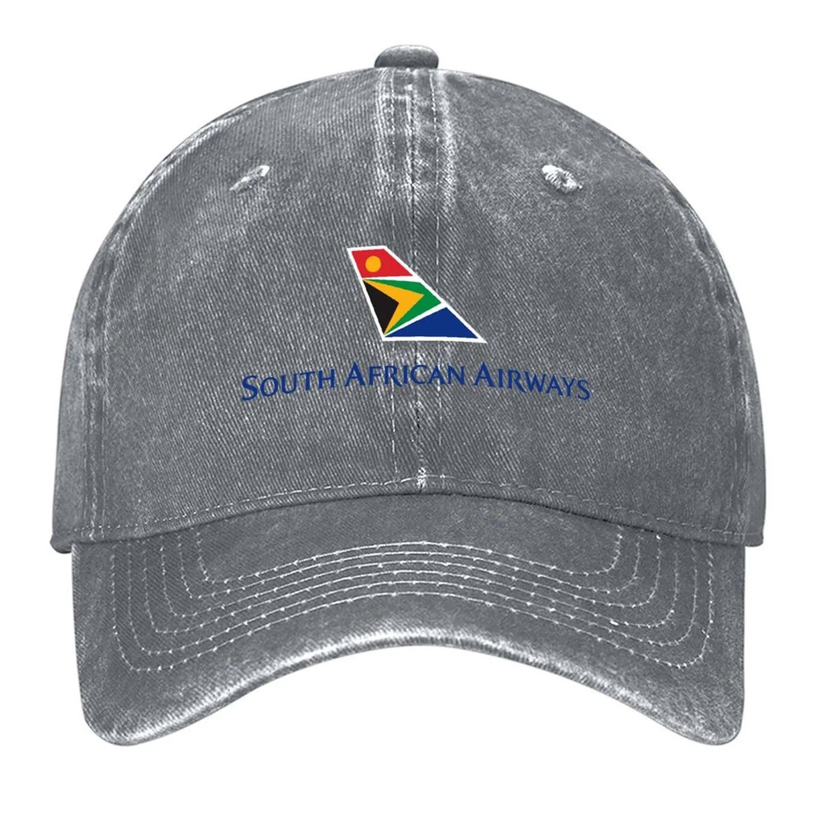 New South African Airways Baseball Cap hats on offer Visor summer hat Thermal Visor For Unisex Womens