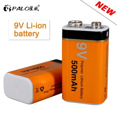 Accesorios para la electrónica – Mini pilas