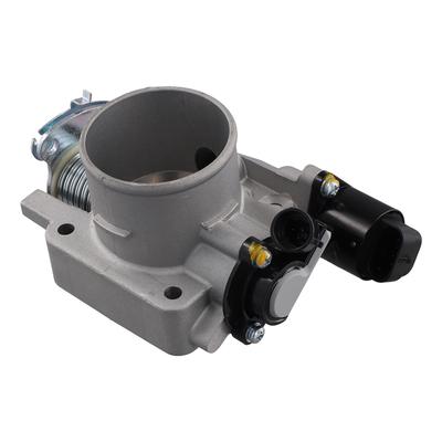 Motor – Suministro y tratamiento de combustible