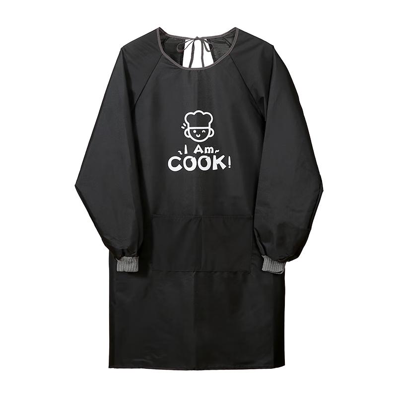 LYNN Waterproof & Oil-Proof Work Apron