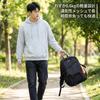 BOTATA Backpack for Men and Women, 30L Large Capacity, Waterproof, Lightweight, with USB Charging Port, Fits 15.6-inch Laptop, Carry-on Case