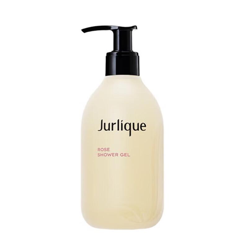 Jurlique Rose Softening Shower Gel