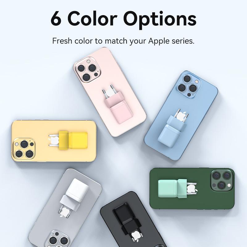 Vention 30W GaN Charger for iPhone 14 13 12 Pro Max USB Type C Charger for iPad Pro Xiaomi Huawei Samsung Fast Phone PD Charger