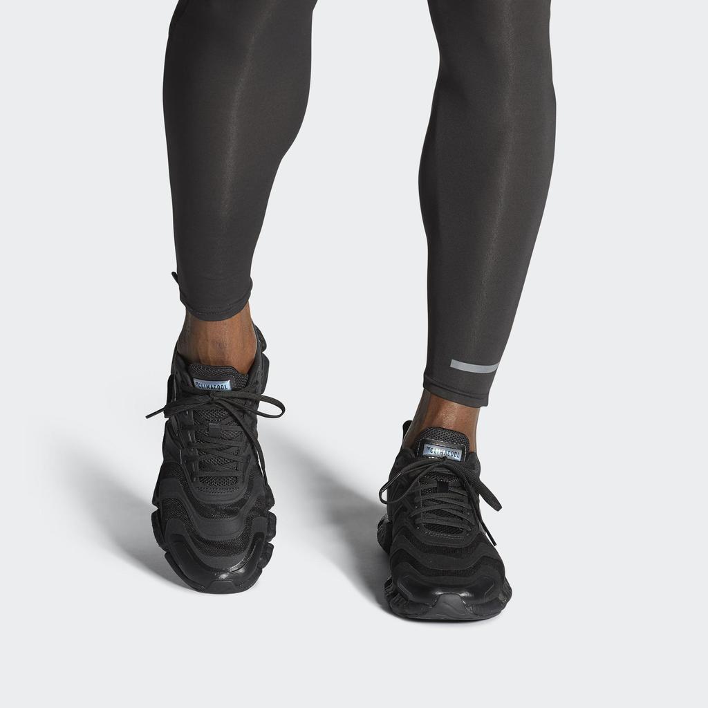 Adidas Climacool Vento Triple Black Sneakers FX7841