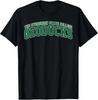 Evergreen State College Vintage Arch Design for Men Women T-Shirt
