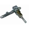 Tailgate Latch Left Driver Side Fit 1995 To 2000 Toyota Tacoma Without Stepside