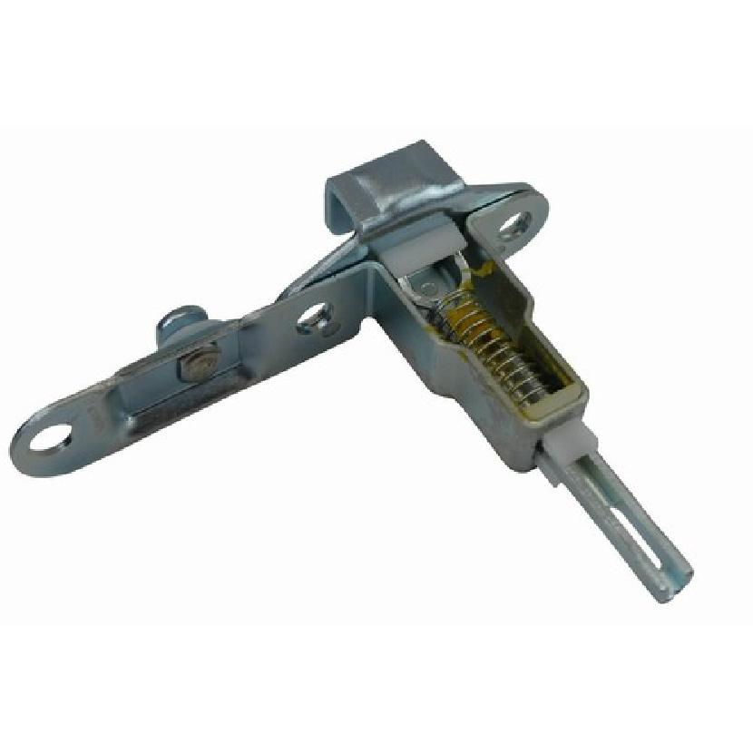 Tailgate Latch Left Driver Side Fit 1995 To 2000 Toyota Tacoma Without Stepside