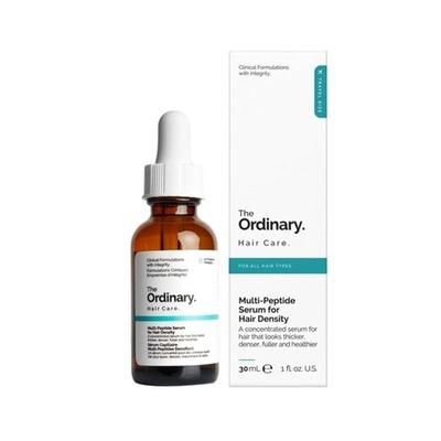 Multi-Peptide Serum for Hair Density 30ml