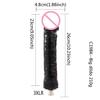 DTSUDU Sex Machine Accessory For Sex Machine, With 3XLR Connector, Toy Suction Cup, Adjustable Length Angle Accessory