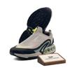 Air Max DN Roam Uomo Grigio College Nero Cannone HQ8605-003