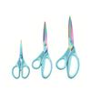 Professional Tailoring Scissors, Stainless Steel Thread Cutter, Sewing Tools, Crafts Supplies
