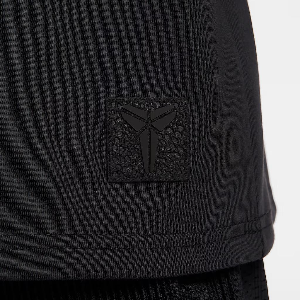 Nike SS25 Comfortable Versatile Casual Short Sleeve T-Shirt Unisex Tops IM0565010