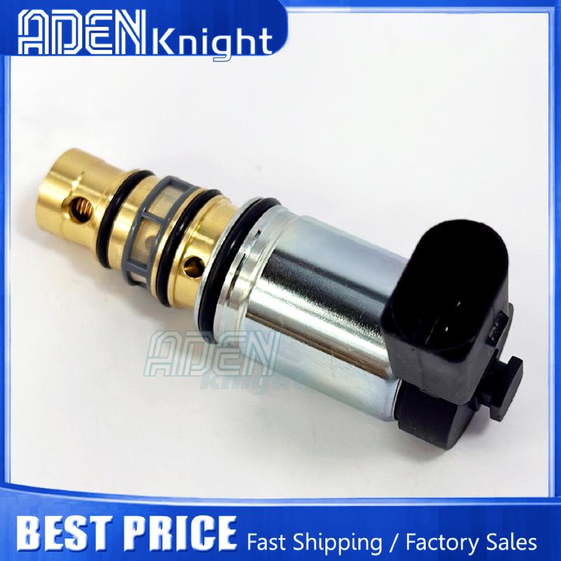 

PXE16 AC Compressor Control Valve For VW SAGITAR CC GOLF 1K0820808FX 1K082080 1K0820803G 5N082080 1K0820859F 1K0820859T
