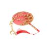 Fan Wedding Ceremony Ancient Style Finished Product Decorative Fan Hand Holding Fan Round Fan Tuan Fan Xiuhe Clothes Fan