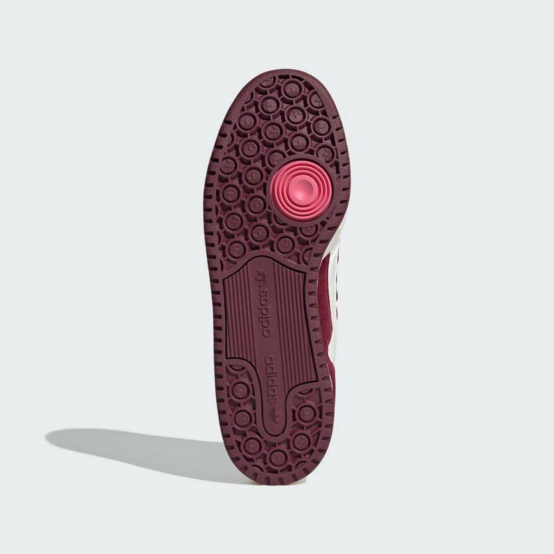 Adidas Originals FORUM LOW CL Casual Shoes