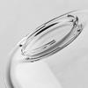 100ml Glass Seasoning Bottle Press-and-Control Cruet Container Oil Soy Sauce Vinegar Dispenser Kitchen Tool